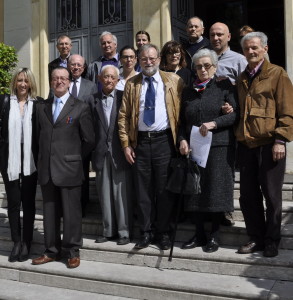 Presentazione Premio Nicolussi 2014