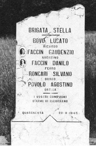 Lapide di Ruara