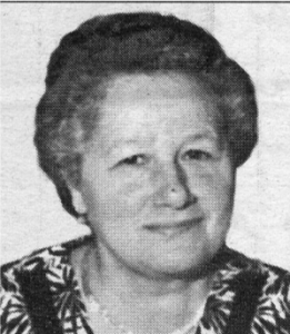 Maria Verzara