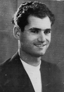 Raimondo Zanella “Giani”