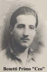 Primo Benetti "Ceo"