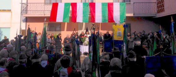 Contrada Gasparini