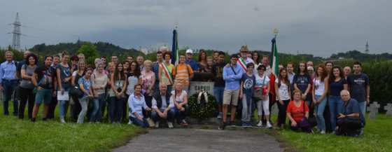 Mauthausen 2014