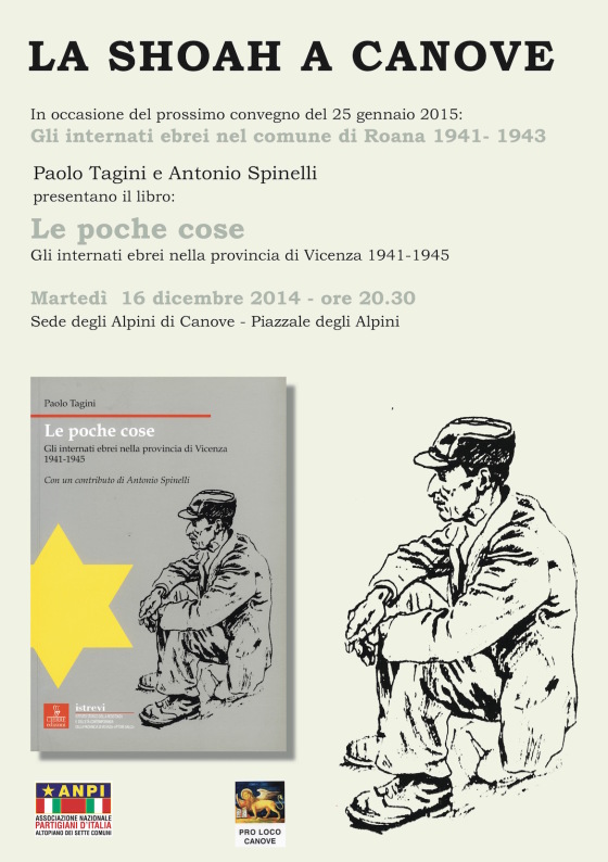 locandina tagini