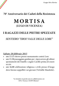 I ragazzi delle pietre spezzate