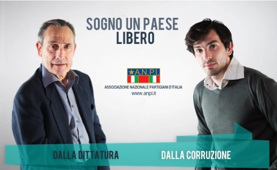 Festa Nazionale ANPI 2015 2