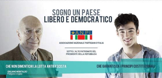 Festa Nazionale ANPI 2015