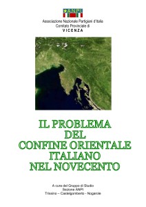 Confine orientale