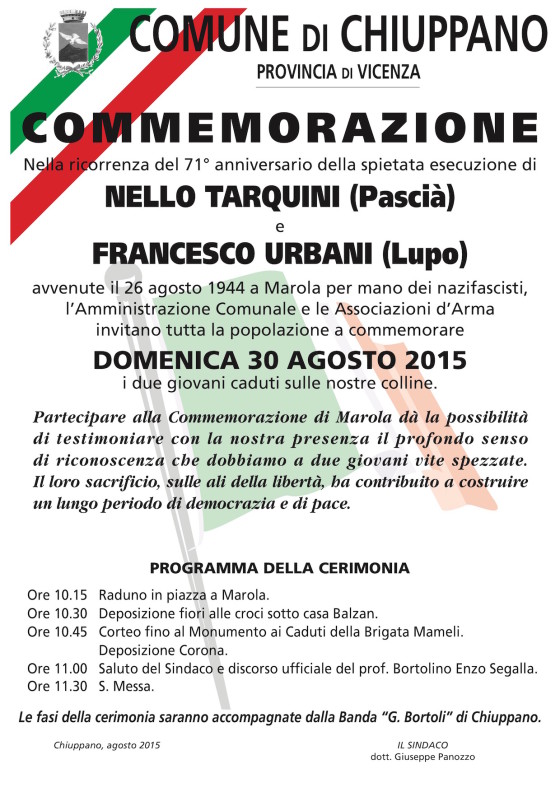 Marola 2015