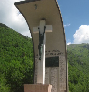 Monumento Vallortigara