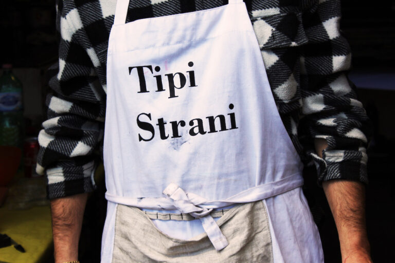 Tipi Strani