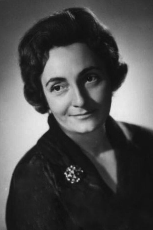 Angiola Minella Molinari