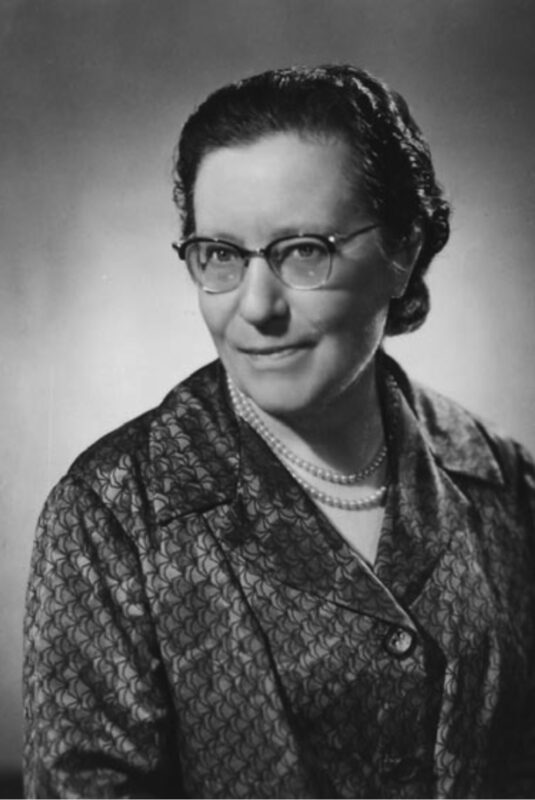 Conci Elisabetta