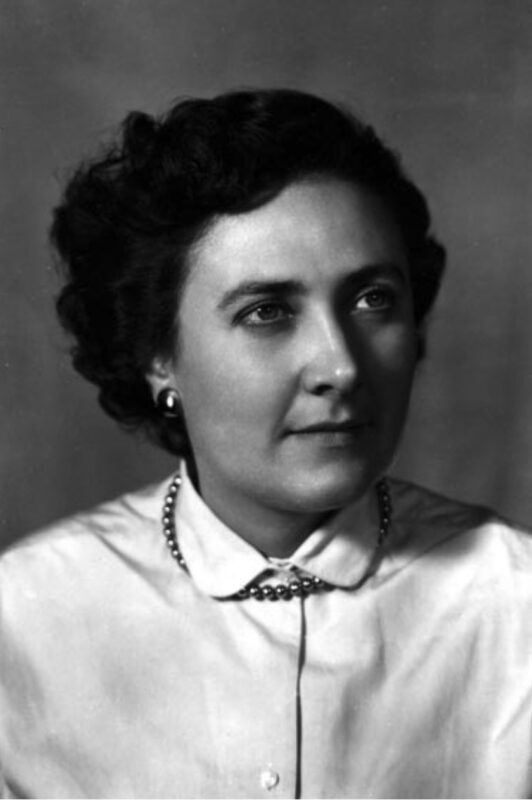 Filomena Delli Castelli