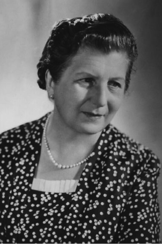 De Unterrichter Jervolino Maria