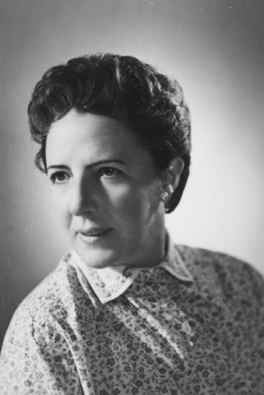 Maria Maddalena Rossi