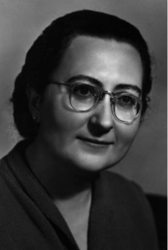 Maria Nicotra