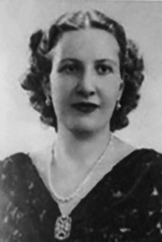 Ottavia Penna Buscemi