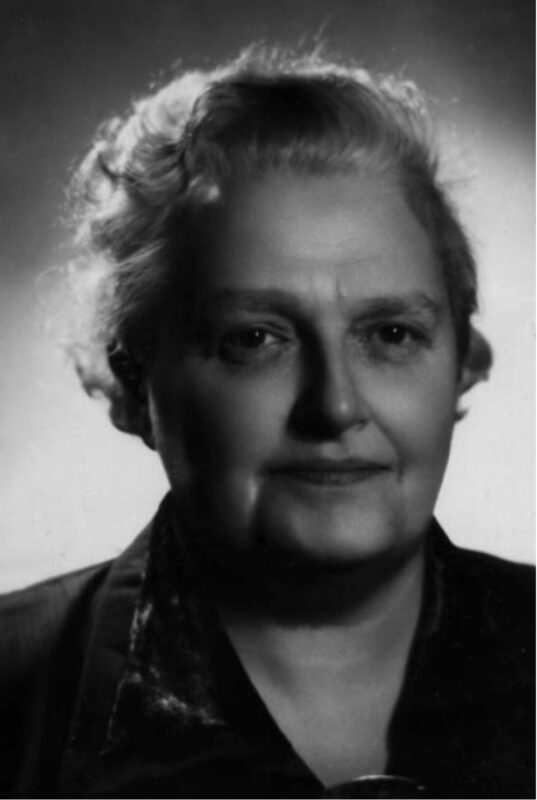Rita Montagnana
