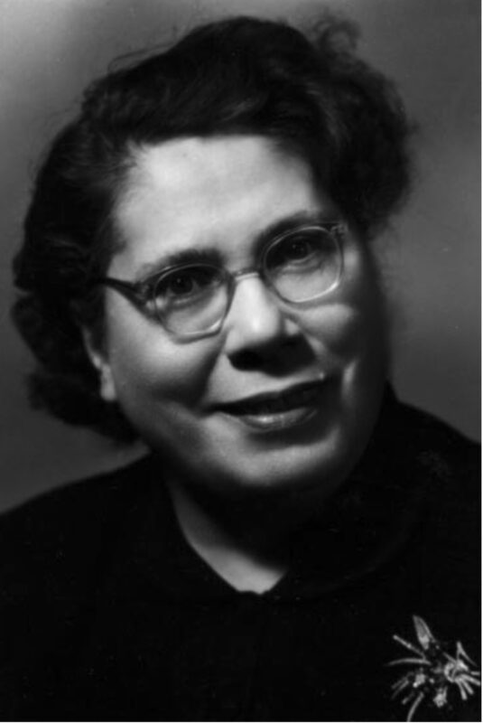 Teresa Noce