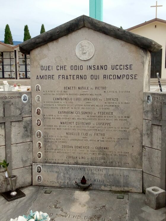 San Vito Leguzzano 14 set 2024