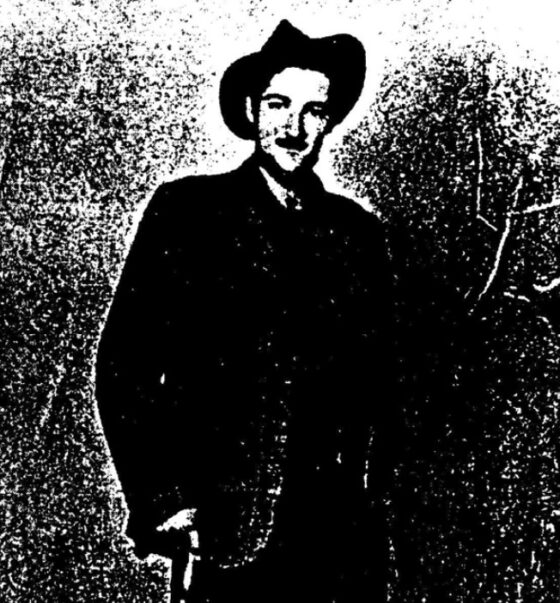 Germano Baron Turco
