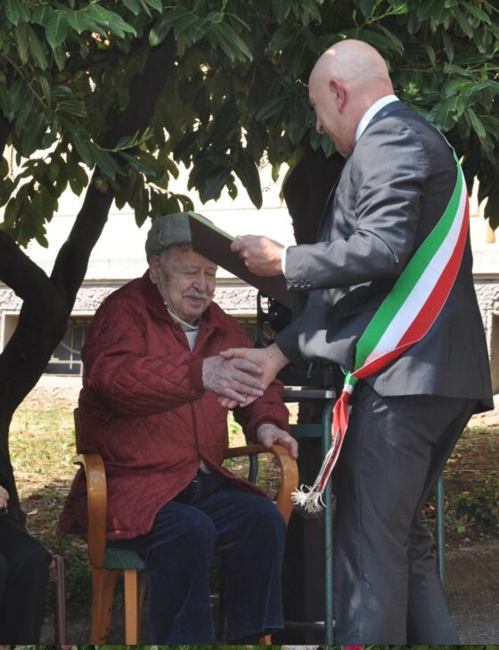 Guerrino Tagliapietra "Rino"