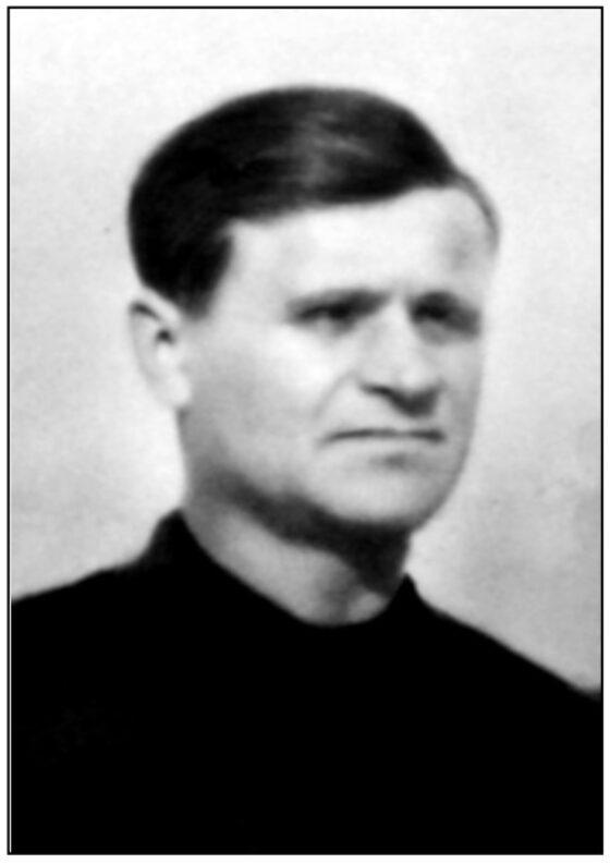 Peghin Ettore Oddo