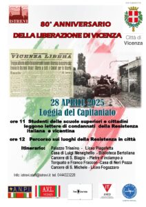 28 aprile 2025 Loggia Capitaniato