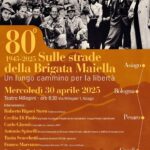 80° Brigata Maiella