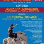 9 maggio Zangrande