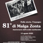 Malga Zonta 2025