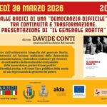 30 marzo alle radici di una democrazia