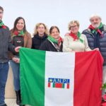 Anpi Lonigo-Sarego Stella Maruska