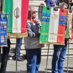 Labaro 25 aprile 2026
