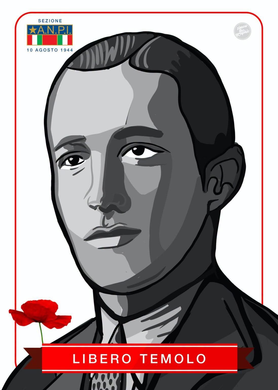 Libero Temolo