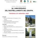 Rastrellamento del Grappa 2026