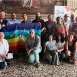 Vicenza cantiere di pace