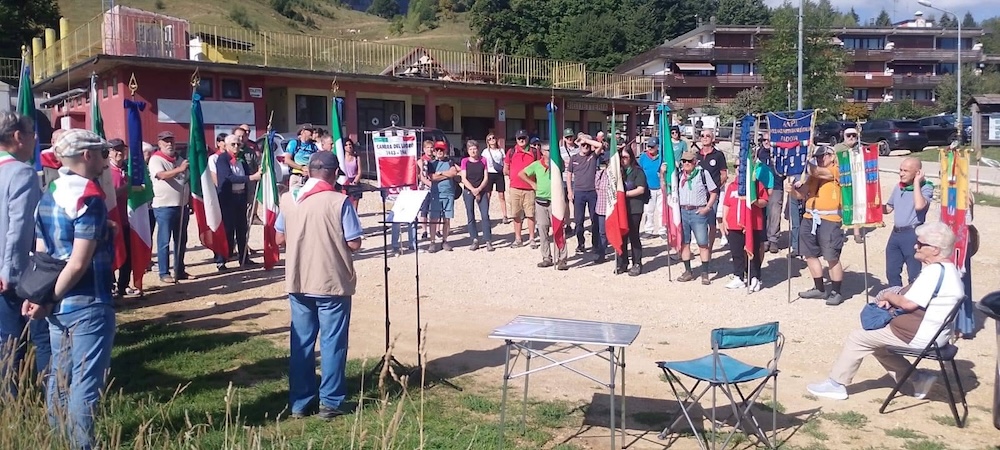 Malga Campetto 2026