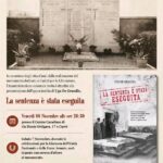 De Grandis - La sentenza eseguita