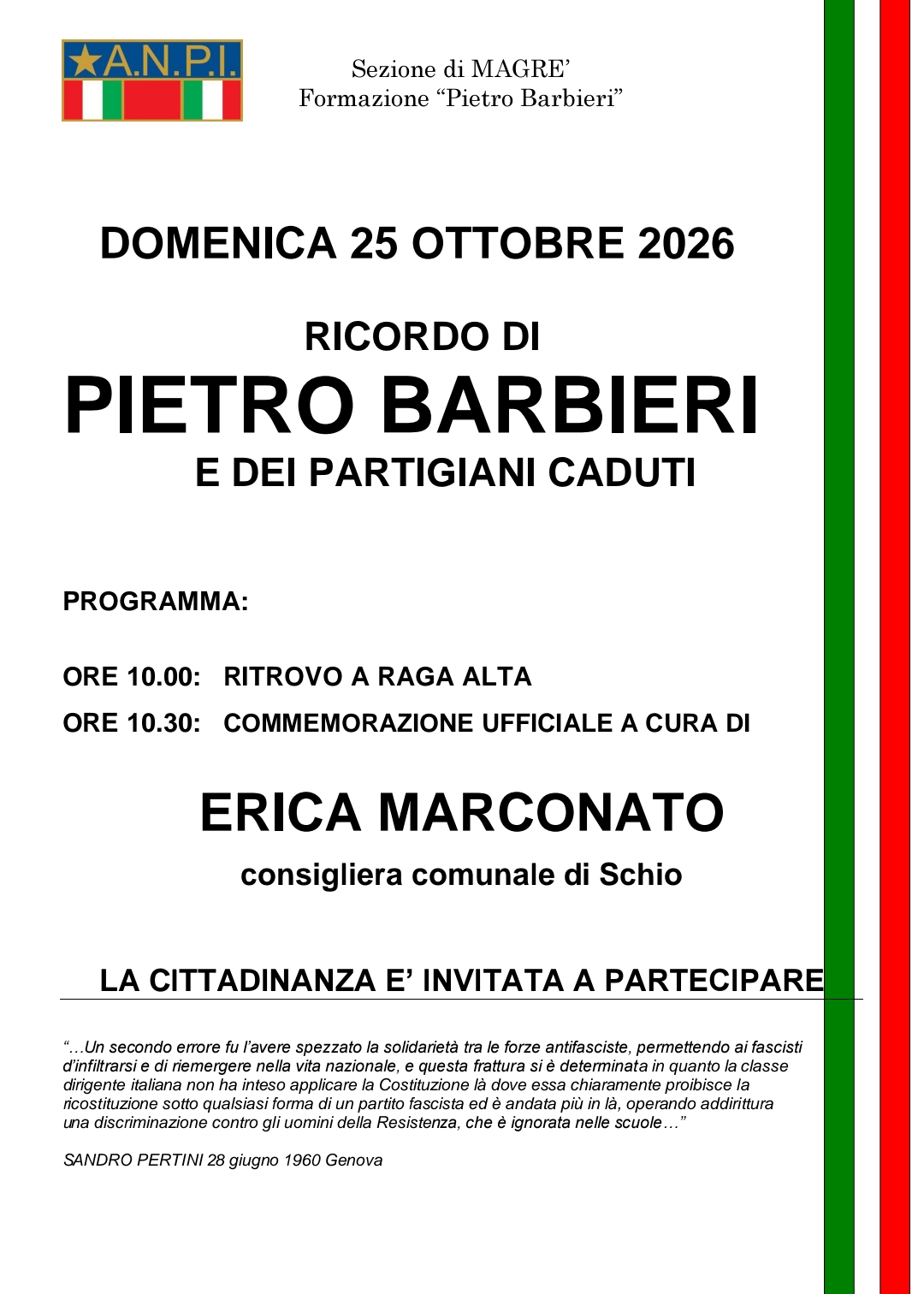 Pietro Barbieri 2026